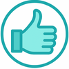 Positive Verstärkung icon